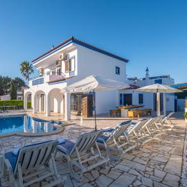 Villa Amaris by Atlantic Places