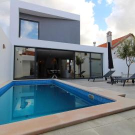 Casa Marinda T3 com Piscina