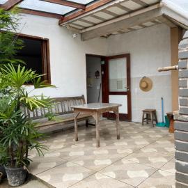 Casa Temporada Maria Antônia