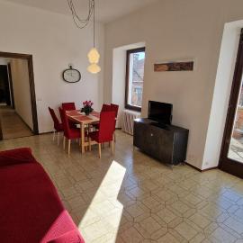 Appartamento Giardino Como Quarcino House
