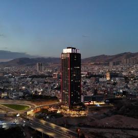 DDK Collection Hotel, ξενοδοχείο σε Duhok