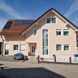 Monteur Unterkunft Nr 2 in Mengkofen