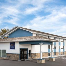 Baymont Inn & Suites by Wyndham, hotel in Liberty