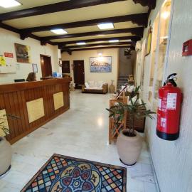 Apartamentos Turisticos Praia Grande, hotel in Ferragudo
