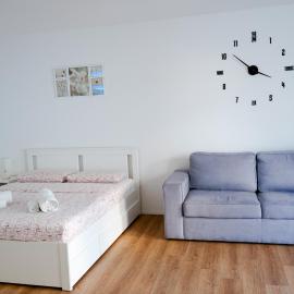 Prestige apartment