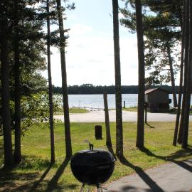 3 Bedroom condo at Wild Eagle Lodge, hotel di Eagle River