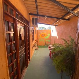 Chalé Canarinho, hotel in Colinas Do Sul