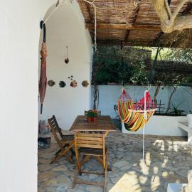 Cinque Tomoli SINTROPICA, hotel u gradu 'Ventotene'