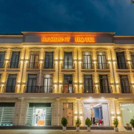 Resident Hotel