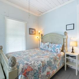 Historic Island Hotel Room 27, hôtel à Cedar Key