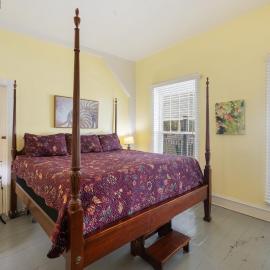 Historic Island Hotel, hotel in Cedar Key