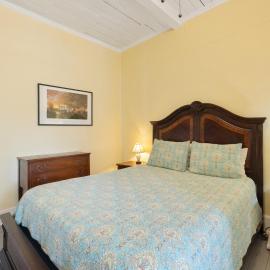 Historic Island Hotel, hôtel à Cedar Key