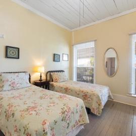 Cedar Keys Island Hotel in downtown, hôtel à Cedar Key