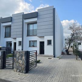 Villa West Park, Kyrenia, hotel em Kyrenia