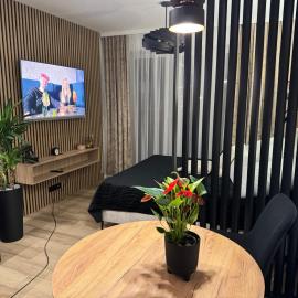 Apartament Zamojskie Echo