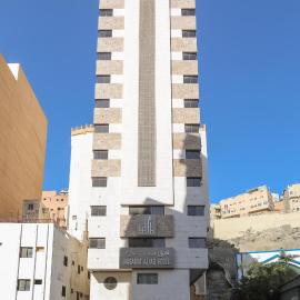 Nasamaat Ajyad Hotel