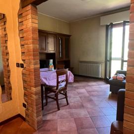 Diamond House, hotel en Virgilio
