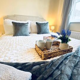 Linga House - 3 Bedrooms - Sleeps 5