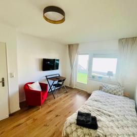 PF Apartments S1