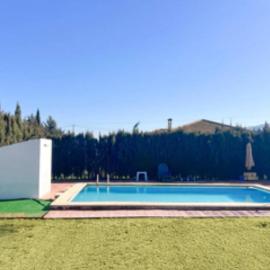 Villa Antaquira