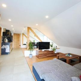 Ruhige Ferienwohnung nähe des Zentrums, Hotel in Marktoberdorf