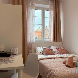 Rose Room Old Town Gdansk