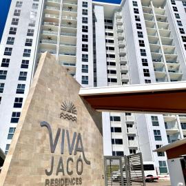 Jacó Pacífico