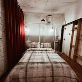 L'orée du bois, hotel a Mbala