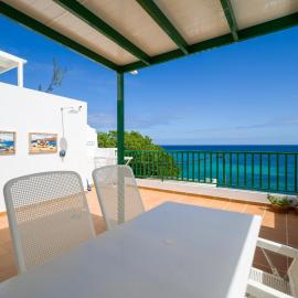 Casa Ballena, hotel in Punta Mujeres