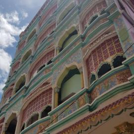 shikary's palace near charminar, hotel in Hyderabad