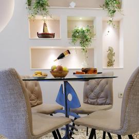 Sykea Luxury Apartment, hotel in Xylokastro