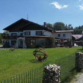 Ferienwohnung Landerting