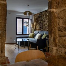 Casa Rural Doña Sol, hotel u gradu 'Montánchez'