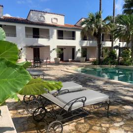 Ancestral Copan, hotel sa Copan Ruinas