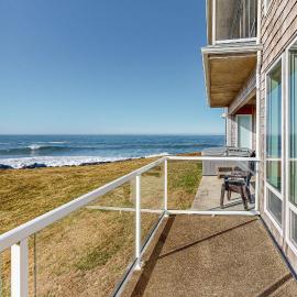 Ocean Star, hotel in Depoe Bay
