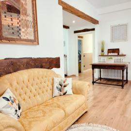 Casolare Famiglia Grande Assisi per Famiglie e Amici