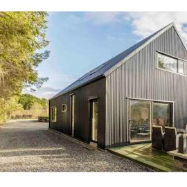 The Boat Shed, Westport
