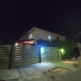 Casa Isis、コンスティトゥシオンのホテル