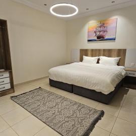 Luxury Apartment A3