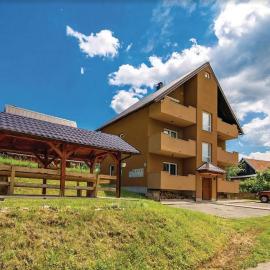 Apartments for families with children Jasenak, Gorski kotar - 23804, Hotel in Jasenak