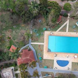 Condomínio com lazer completo! Resort Prox ao centro