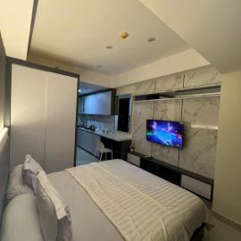 Masterstadt Batam Pollux Habibie A3 by Ocha، فندق في Bagam