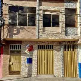 el aviador apartments