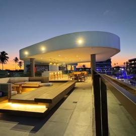 Studio Confortável em Muro Alto, hotel in Ipojuca
