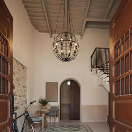 Casa Meraki Mérida - Paseo de Montejo, hotel v destinácii Mérida
