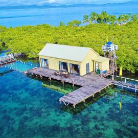 The Barnhaus, hotel din Surigao