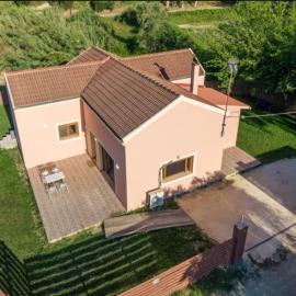 Casa Terra Verde