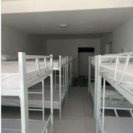Terraza hostel, hotell sihtkohas Itajaí