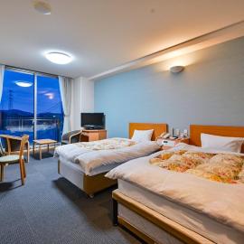 Kaikyo View SHIMONOSEKI - Vacation STAY 15380v