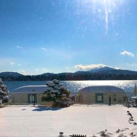 The Gran Resort Amanohashidate โรงแรมในมิยาสึ